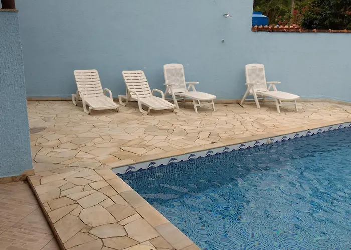 Villaggio Costa Do Sol Bertioga