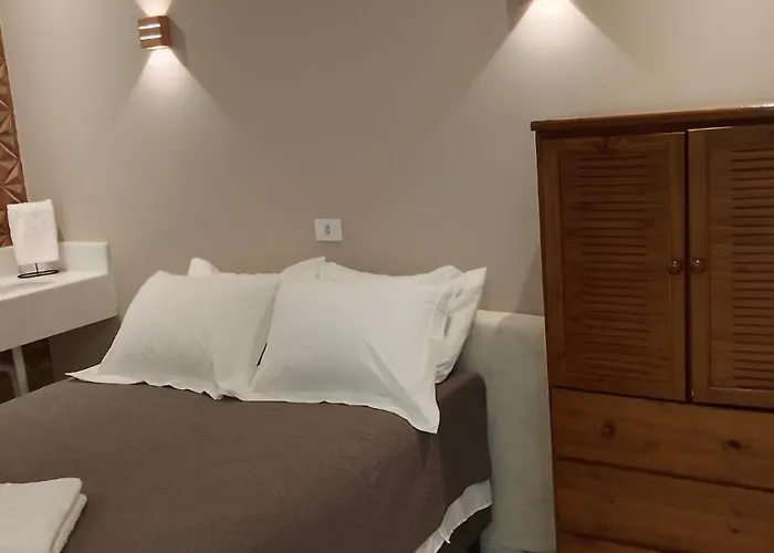 Studio 01 Bertioga
